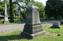 Larger memorial image loading...