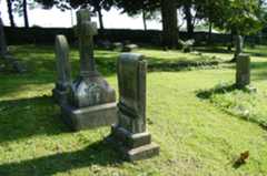 Larger memorial image loading...