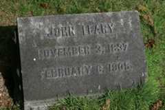 Larger memorial image loading...