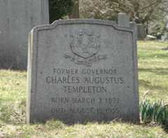 Larger memorial image loading...