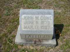 Larger memorial image loading...