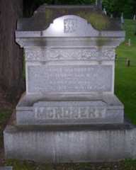 Larger memorial image loading...