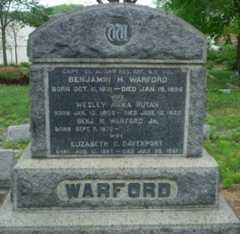 Larger memorial image loading...