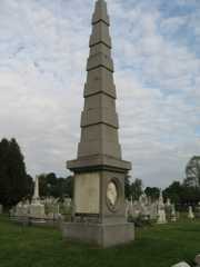 Larger memorial image loading...