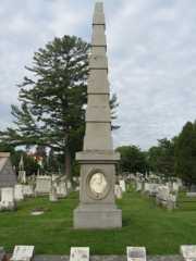 Larger memorial image loading...