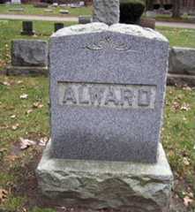 Larger memorial image loading...