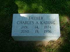 Larger memorial image loading...