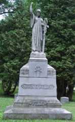 Larger memorial image loading...