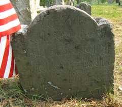 Larger memorial image loading...