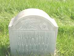 Larger memorial image loading...