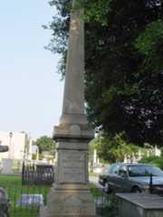 Larger memorial image loading...