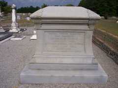 Larger memorial image loading...