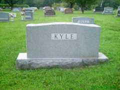 Larger memorial image loading...