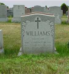 Larger memorial image loading...