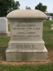 Larger memorial image loading...