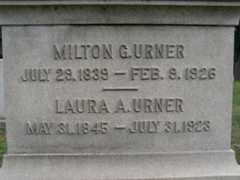 Larger memorial image loading...