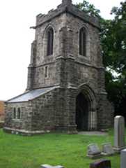 Larger memorial image loading...