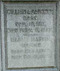 Larger memorial image loading...