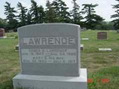 Larger memorial image loading...