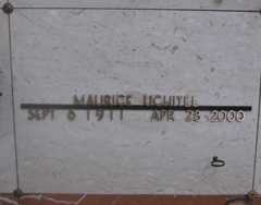 Larger memorial image loading...