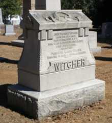 Larger memorial image loading...