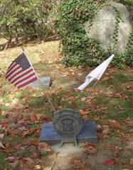 Larger memorial image loading...