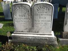 Larger memorial image loading...