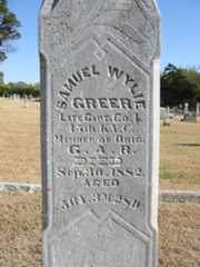 Larger memorial image loading...