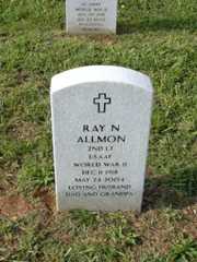 Larger memorial image loading...