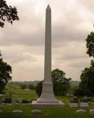 Larger memorial image loading...