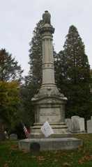 Larger memorial image loading...