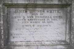 Larger memorial image loading...