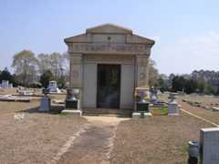 Larger memorial image loading...