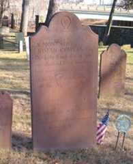 Larger memorial image loading...