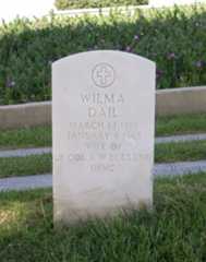 Larger memorial image loading...