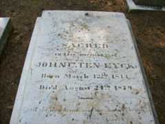 Larger memorial image loading...