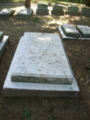 Larger memorial image loading...