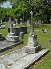 Larger memorial image loading...