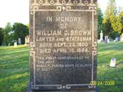 Larger memorial image loading...