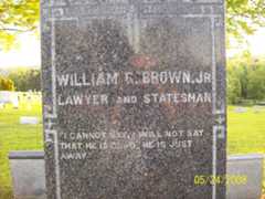 Larger memorial image loading...