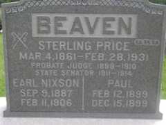 Larger memorial image loading...