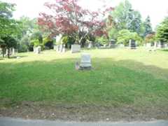 Larger memorial image loading...