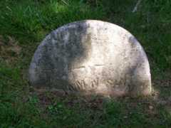 Larger memorial image loading...