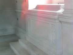 Larger memorial image loading...