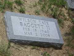 Larger memorial image loading...