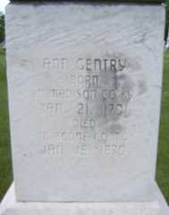 Larger memorial image loading...