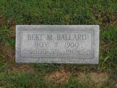 Larger memorial image loading...