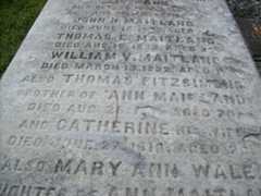 Larger memorial image loading...