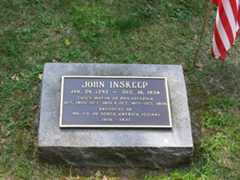 Larger memorial image loading...