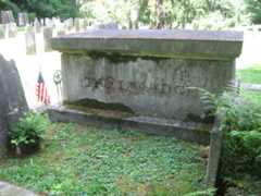 Larger memorial image loading...